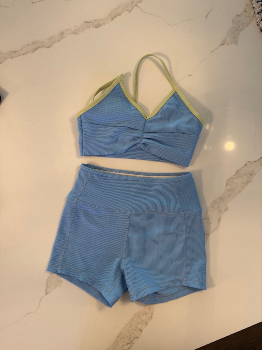 Honeycut Dance Set